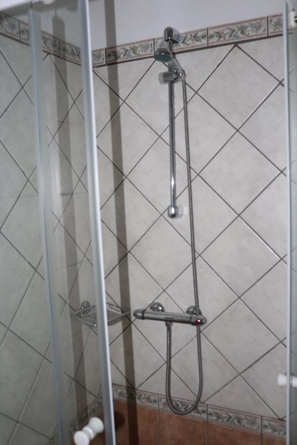 Baou House Apartment Metsovo Exterior photo